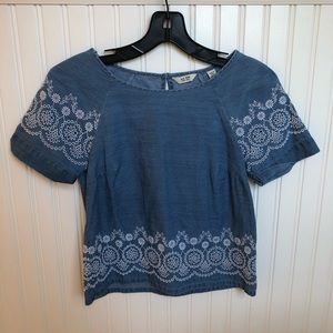 Jack Wills Denim Shirt!